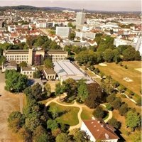 Ravensberger Park, Bielefeld