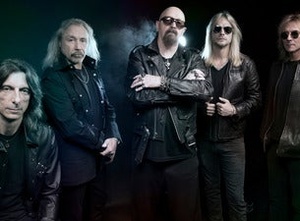 Concert of Judas Priest 19 October 2022 in Wilkes-Barre, PA