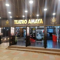 Teatro Amaya, Madrid