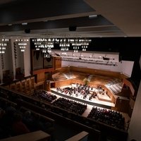 Fairfield Halls, Croydon