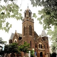 Arminiuskerk, Rotterdam