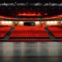 Municipal Theater, Yerres