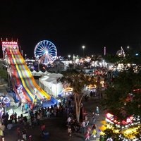 Fair Expo Center, Miami, FL