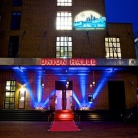 Union Halle, Frankfurt