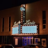 The Lyric Theater, Chicago, IL
