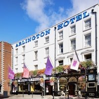 Arlington Hotel, Dublin