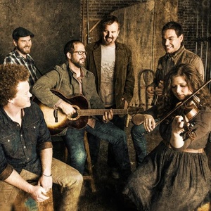 Concert of Casting Crowns 11 March 2022 in Columbus, GA