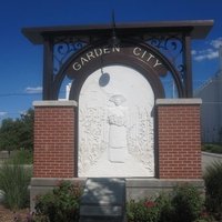 Garden City, KS