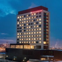 Hilton Garden Inn Sivas, Ankara