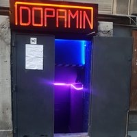 Dopamin, Budapest