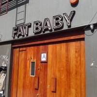 Fat Baby, New York, NY