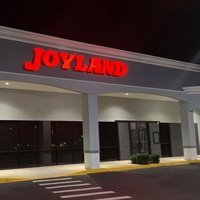 Joyland Live Music Venue, Sarasota, FL
