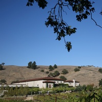 Clos LaChance Winery, San Martin, CA