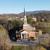 Seeger Chapel, Johnson City, TN