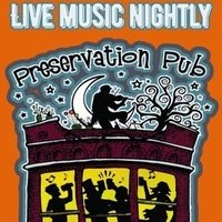 Preservation Pub, Knoxville, TN