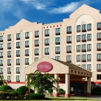 Vernon Downs Casino Hotel, Vernon, NY