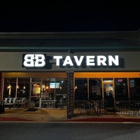 B&B Tavern Free Home, Canton, GA