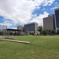 Centennial Park, Midland, TX