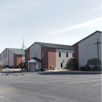 Golden Acres Baptist Church, Phenix City, AL