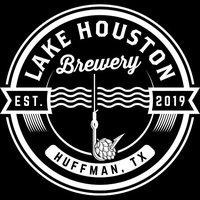 Lake Houston Brewery, Huffman, TX
