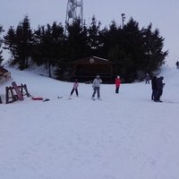Ski klub, Velké Meziříčí