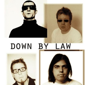 Down By Law