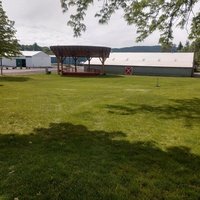 Latah County Fairgrounds, Moscow, ID