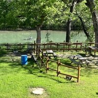 Mountain Breeze Campground, New Braunfels, TX