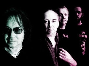 Concert of The Legendary Pink Dots 21 October 2022 in Seattle, WA
