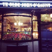 Ye Olde John O'Gaunt, Lancaster