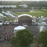 Zwarte Cross Festival Site, Lievelde