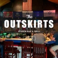 The Outskirts Sports Bar & Grill, Columbus, GA
