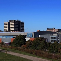 Meridian Centre, St. Catharines