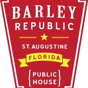 Rock concerts in Barley Republic Public House, St. Augustine, FL