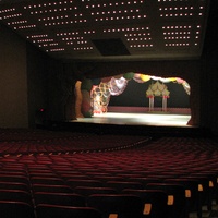 Amarillo Civic Center Auditorium, Amarillo, TX
