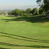 Royal Vista Golf Club, Walnut, CA