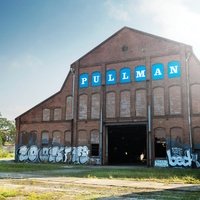 Pullman Yards, Atlanta, GA