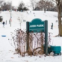 Judd Park, Rochester, MN