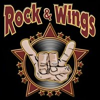 Rock & Wings, Bakersfield, CA