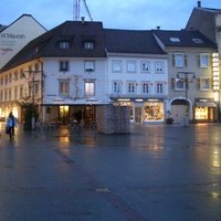 Marktplatz, Lörrach