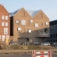 Grenswerk, Venlo