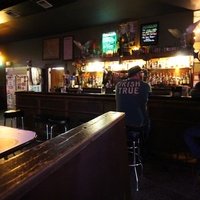 Mag Bar, Louisville, KY