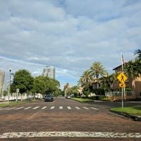 Vinoy Park, St. Petersburg, FL