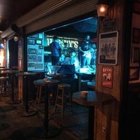 Harry's Pub, Alanya