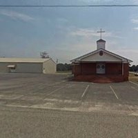 Grove Chapel Congregational Holiness Church, Winterville, GA