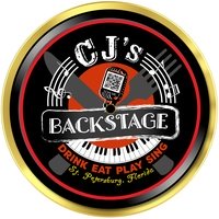 CJs Backstage, St. Petersburg, FL