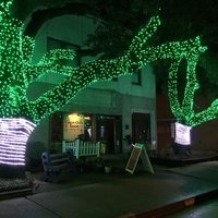 Green Oaks Tavern, Humble, TX
