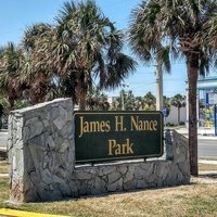 James H. Nance Park, Indialantic, FL