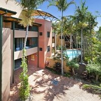 Bermuda Villas Noosaville, Sunshine Coast