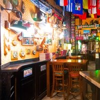 Chesty P's Pub, Polo, IL
